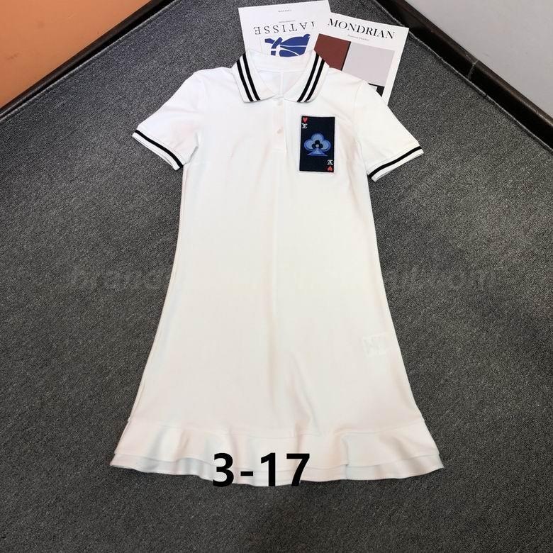 LV Women's Dress 69